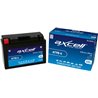 AXCELL motobatéria 12V 8Ah GEL, AT9B-4 GEL