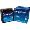 AXCELL motobatéria 12V 18Ah AGM DRY, ATX20A-BS