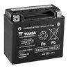 YUASA 18,9Ah Motobatéria 12V , 310A , YTX20HL-BS