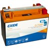 EXIDE Li-ion motobatéria 12 V, 7 Ah, 380 A, ELTX20H
