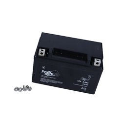 MAXGEAR motobatéria AGM 8,6Ah, 12V, 85-9036