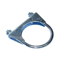 Gumový popruh pre výfukový systém 255-811 ORIGINAL IMPERIUM NÁHRADA