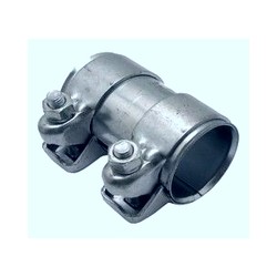 Gumový popruh pre výfukový systém 255-084 ORIGINAL IMPERIUM NÁHRADA