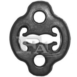 Drziak výfukového systému FA1 753-920