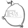 Drziak tlmica výfuku FA1 104-905