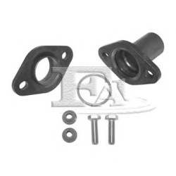 Príruba výfukového potrubia| Príruba výfukového potrubia FA1 066-804.023