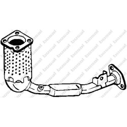 Katalyzátor JMJ 1090860