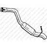 Koncový tlmič výfuku BOSAL 171-219