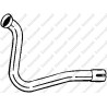 Výfukové potrubie BOSAL 731-971