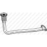 Výfukové potrubie BOSAL 751-329