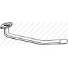 Výfukové potrubie BOSAL 783-309