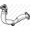 Výfukové potrubie BOSAL 750-033