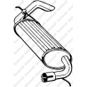 Koncový tlmič výfuku BOSAL 211-403
