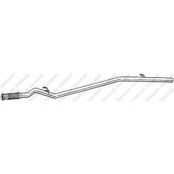 Výfukové potrubie BOSAL 950-079