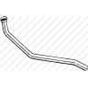 Výfukové potrubie BOSAL 940-089