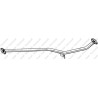 Výfukové potrubie BOSAL 850-055