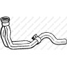 Výfukové potrubie BOSAL 833-303