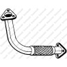 Výfukové potrubie BOSAL 823-845