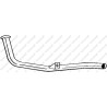 Výfukové potrubie BOSAL 786-397