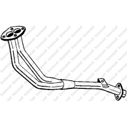 Výfukové potrubie BOSAL 786-129