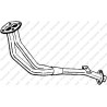 Výfukové potrubie BOSAL 786-129