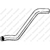Výfukové potrubie BOSAL 766-979