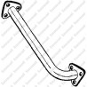 Výfukové potrubie BOSAL 753-445