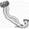 Výfukové potrubie BOSAL 753-001