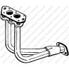 Výfukové potrubie BOSAL 751-305