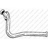 Výfukové potrubie BOSAL 740-405