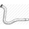 Výfukové potrubie BOSAL 736-971