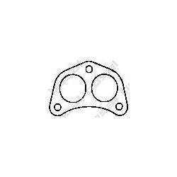 Tesnenie výfukovej trubky BOSAL 256-010