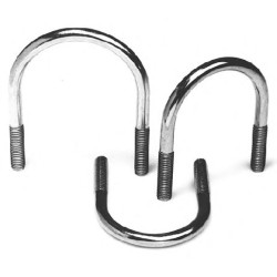 Svorka výfukového systému BOSAL 250-648