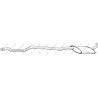 Stredný tlmič výfuku BOSAL 284-347