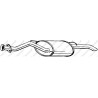 Koncový tlmič výfuku BOSAL 115-805