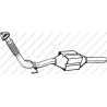 Katalyzátor BOSAL 099-746