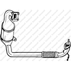 Katalyzátor BOSAL 099-722