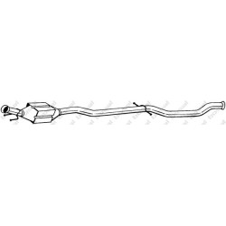 Katalyzátor BOSAL 099-517