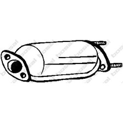 Katalyzátor BOSAL 099-426