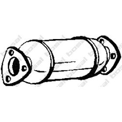 Katalyzátor BOSAL 099-071