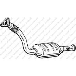 Katalyzátor BOSAL 099-024