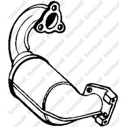 Katalyzátor BOSAL 090-653