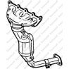 Katalyzátor BOSAL 090-500