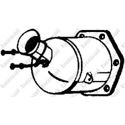 Katalyzátor BOSAL 090-049