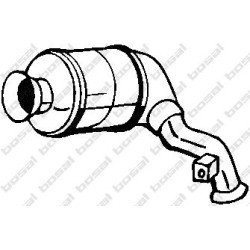 Katalyzátor BOSAL 090-001