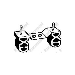 Gumový popruhBOSAL 255-542