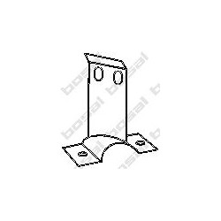 Držiak výfukového systému BOSAL 251-347