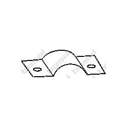 Držiak výfukového systému BOSAL 251-346