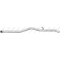 Výfukové potrubie BOSAL 953-049