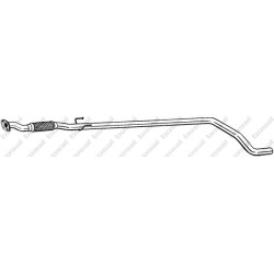 Výfukové potrubie BOSAL 950-061
